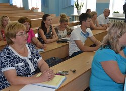 Школа соціолога-практика "Соціологічне забезпечення регіональної соціальної політики: можливості та інструменти"